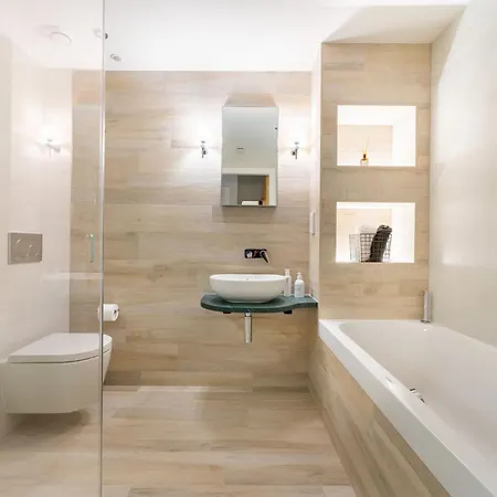 Апартаменты 4 Bed In Oc-lr003 Эмблсайд