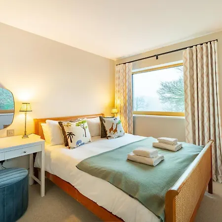 Апартаменты 4 Bed In Oc-lr003