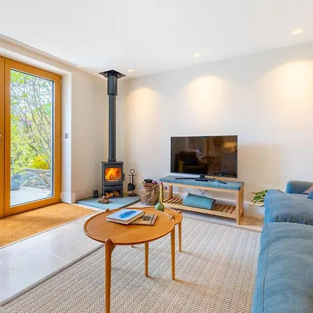 4 Bed In Oc-lr003 * Эмблсайд