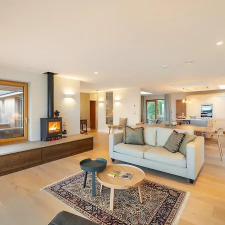 4 Bed In Oc-lr003 * Эмблсайд