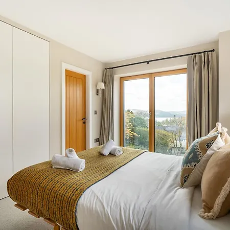 4 Bed In Oc-lr003 * Эмблсайд