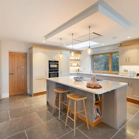 Cairn Holiday home Ambleside