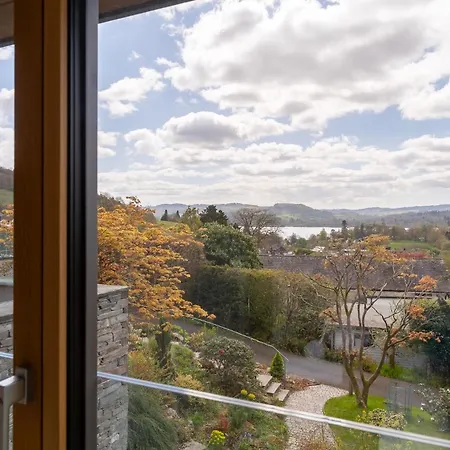 Cairn Holiday home *