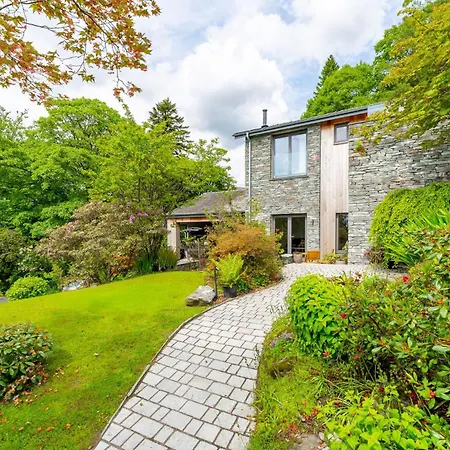 Cairn Holiday home *