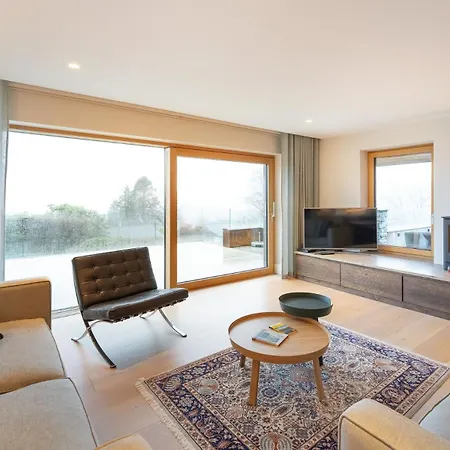 Апартаменты 4 Bed In Oc-lr003 Эмблсайд