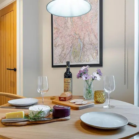 Cairn Holiday home *