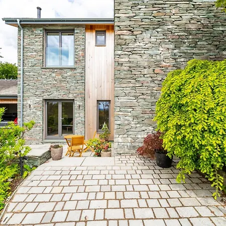 Cairn Holiday home Ambleside