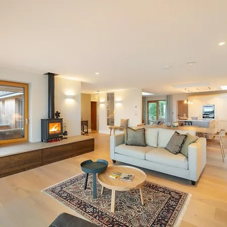 4 Bed In Oc-lr003 Апартаменты Эмблсайд