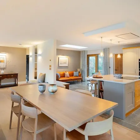 4 Bed In Oc-lr003 * Эмблсайд