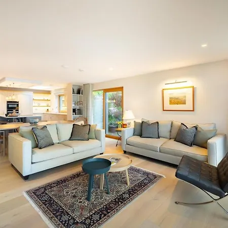 Апартаменты 4 Bed In Oc-lr003