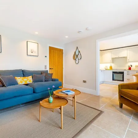 4 Bed In Oc-lr003 * Эмблсайд