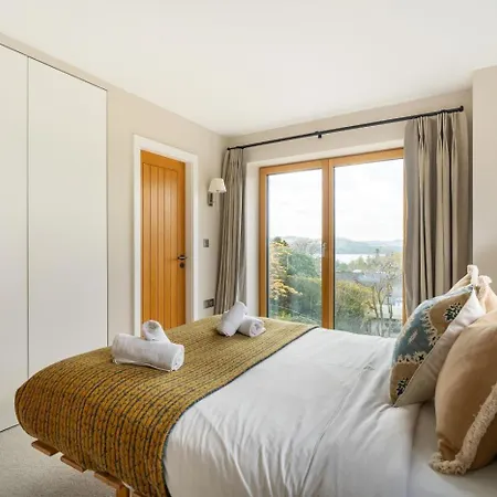 Апартаменты 4 Bed In Oc-lr003 *