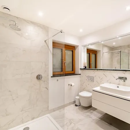 Апартаменты 4 Bed In Oc-lr003 Эмблсайд