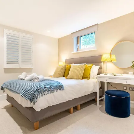 Апартаменты 4 Bed In Oc-lr003