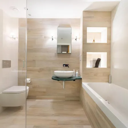Апартаменты 4 Bed In Oc-lr003 Эмблсайд