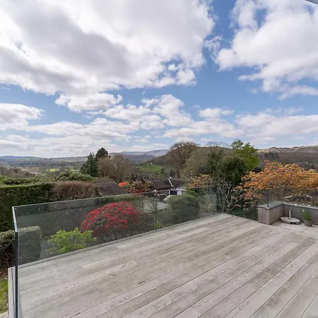 Сasa de vacaciones Cairn *