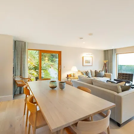 Cairn Сasa de vacaciones Ambleside