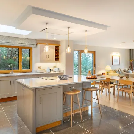 Cairn Сasa de vacaciones Ambleside