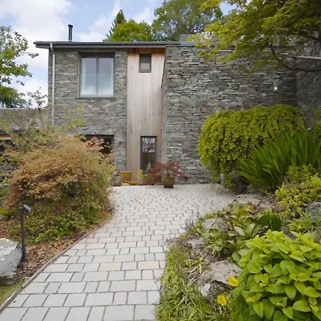 Сasa de vacaciones Cairn