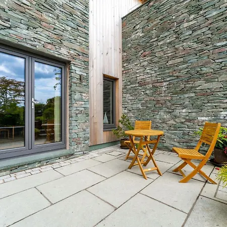 Сasa de vacaciones Cairn