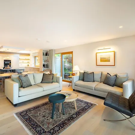 Cairn Сasa de vacaciones *