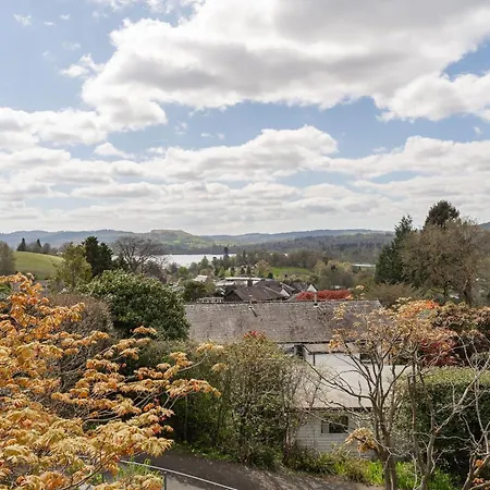 Сasa de vacaciones Cairn